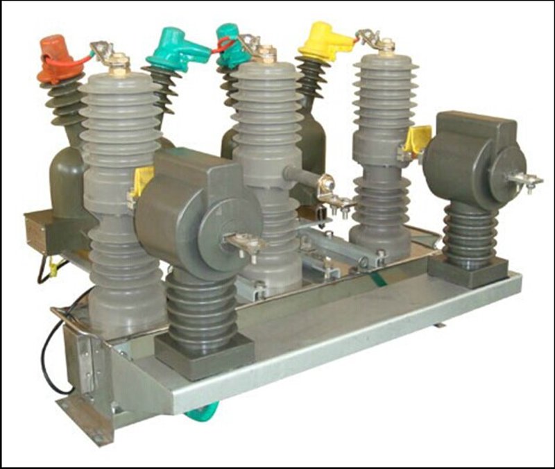 真空断路器